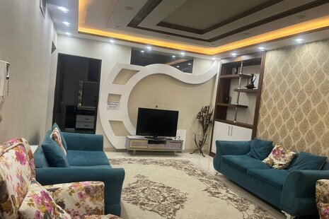 آپارتمان مبله 3 خواب در اصفهان