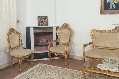 ویلا دوبلکس تکخواب ارژین در سبزوار