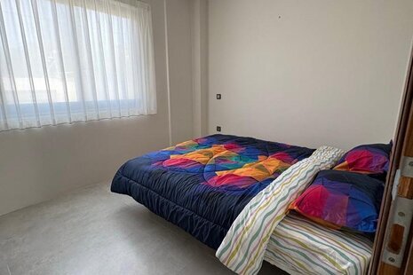 ویلا دوبلکس 3 خواب استخردار مبله در باغ بهادران