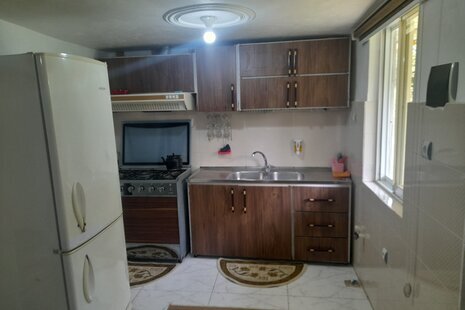 ویلا دو خواب پرواز در جاده ماسوله