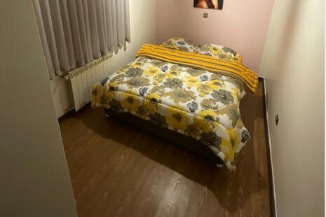 واحد مبله در هتل آپارتمان در صادقیه 9