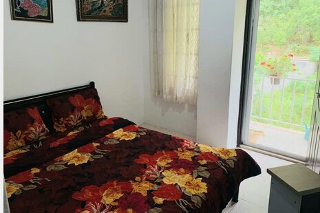 آپارتمان مبله گل سوسن 2 در رامسر