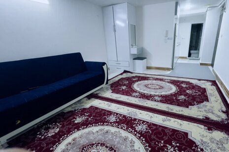 سوئیت لوکس دیوەخان در سروآباد