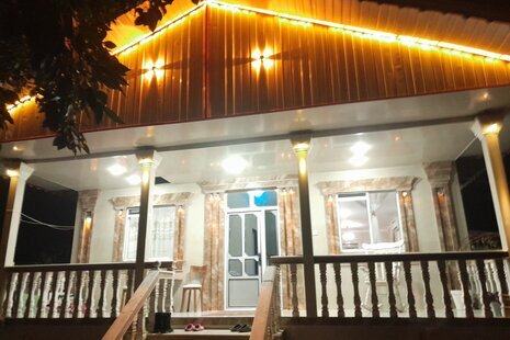 ویلا دوخواب در ماسال