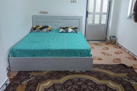 ویلا دوبلکس دوخواب دل طبیعت در ماسال