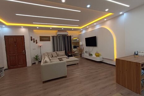 ویلا دو خواب نیلوفر در قشم