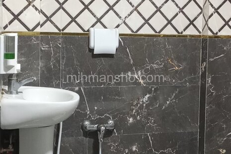 اتاق شالی طبقه اول در بوم گردی رشت