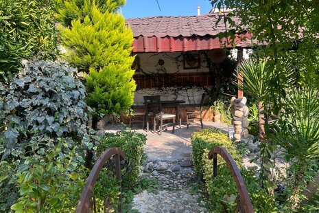 سوئیت ویلا لاکچری در چالوس