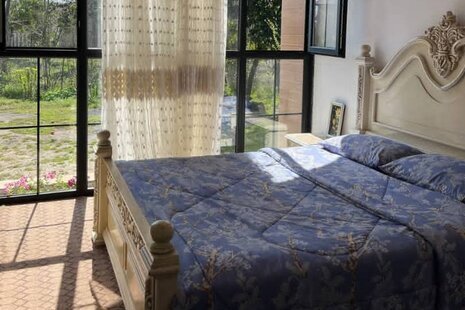 ویلا تکخواب اکسیر در ماسال