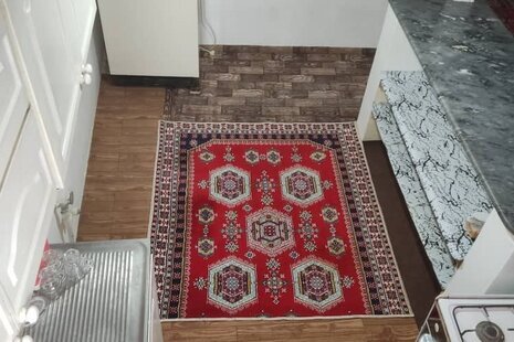 آپارتمان مبله تکخواب در بندر انزلی