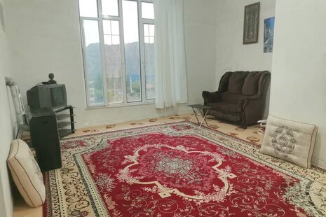 سوئیت ایلیا کوچک طبقه اول در دنا