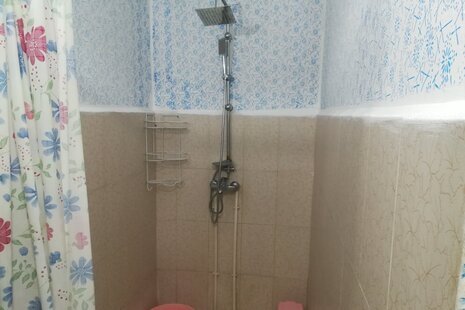 ویلای دوخوابه ساحلی استخردار پامچال در تالش