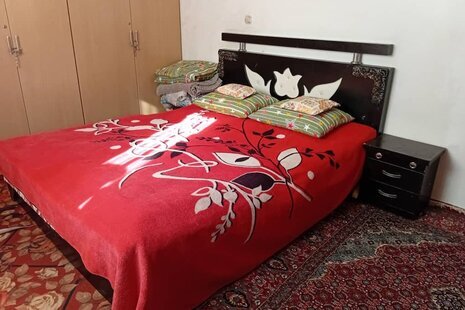 ویلا مبله دو خواب در تالش