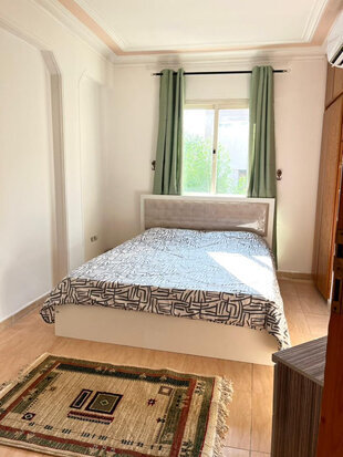 آپارتمان دو خواب آرامش 3