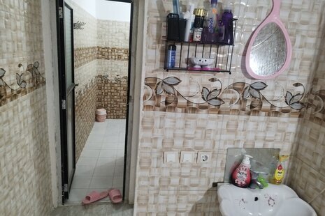 ویلا دوخواب هستی در نظر آباد