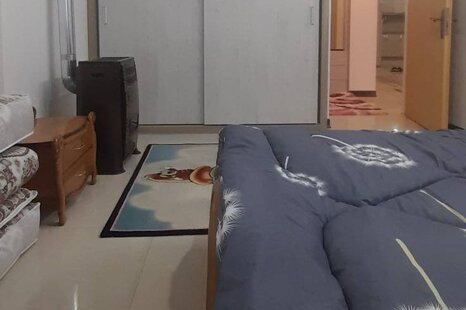 آپارتمان دو خواب مبله در اصفهان