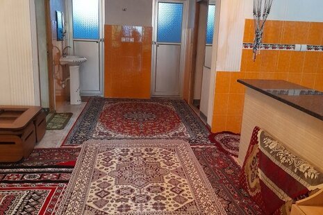 ویلا دو خواب نجفی در ماسال