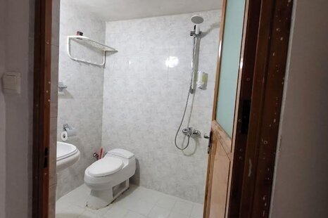 اتاق 4 نفره در هتل سنتی یزد