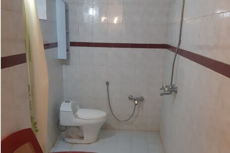 آپارتمان مبله دو خواب امیر در شیراز