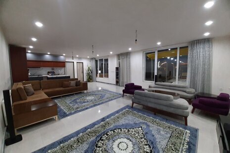 ویلا تکخواب مبله در شهریار