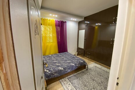 ویلا مبله سه خواب استخردار در محمودآباد