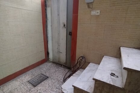 سوئیت مبله پارسا در نجف آباد