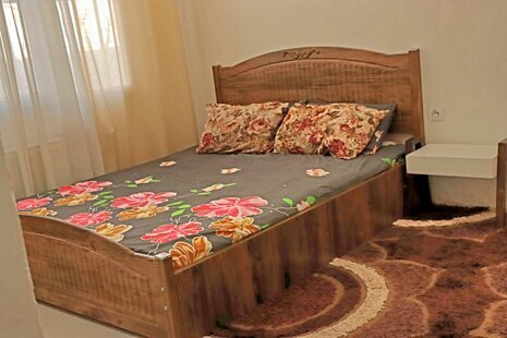 ویلا استخردار مبله دوخواب عمارت بردیا در چهارباغ