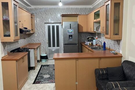 ویلا مبله سه خواب ترنج در قشم