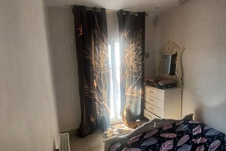 ویلا مبله تکخواب در فرح آباد