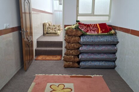 آپارتمان تکخواب در یزد