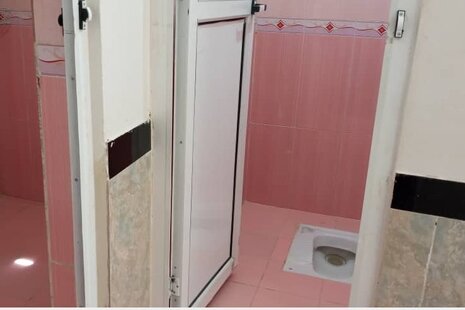 ویلا یک خواب در سروآباد