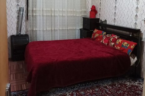 آپارتمان مبله دوخواب گلستان در اردبیل