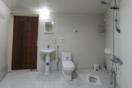 باغ ویلا تکخواب کوروش در کاشان