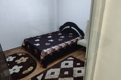 آپارتمان مبله دوخواب در رشت