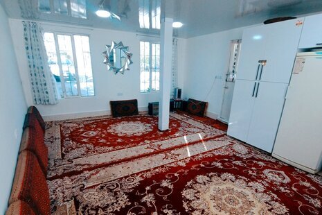 ویلا استخردار دو طبقه مبله هوارگه هستی در سنندج