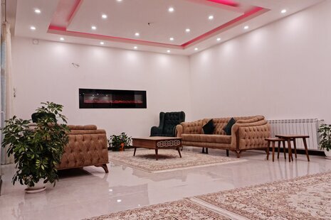 ویلا دو خواب لوتوس 2 در کردان