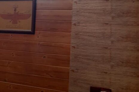 باغ ویلا تکخواب مبله در اصفهان