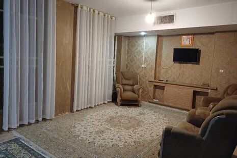آپارتمان مبله تکخواب 1 در شیراز