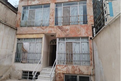 آپارتمان تکخواب در امام رضا یک مشهد