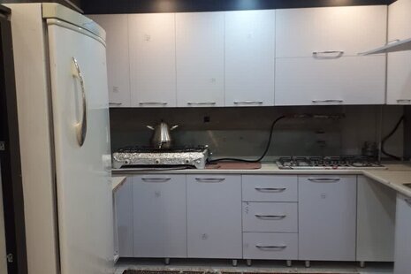 آپارتمان مبله تکخواب مشکل گشا در اصفهان