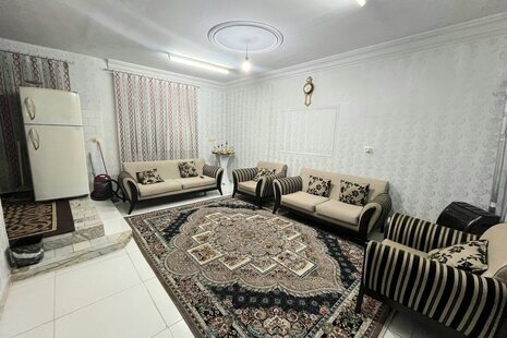 آپارتمان مبله تکخواب شمیم در رشت