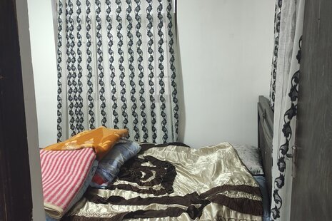 خانه باغ تکخواب در شفت