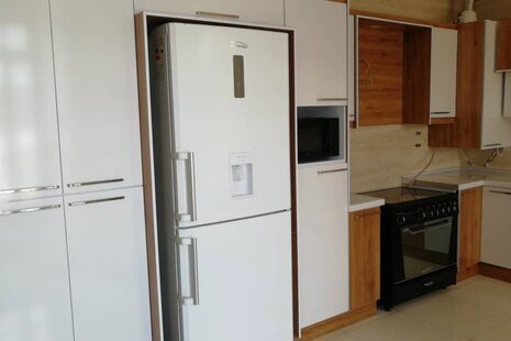 آپارتمان مبله تکخواب سوو در شیراز