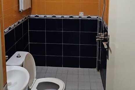 آپارتمان مبله تکخواب (3) در کوی بیمه