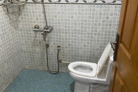 آپارتمان مبله دوخواب 1 سحر5 در کیش