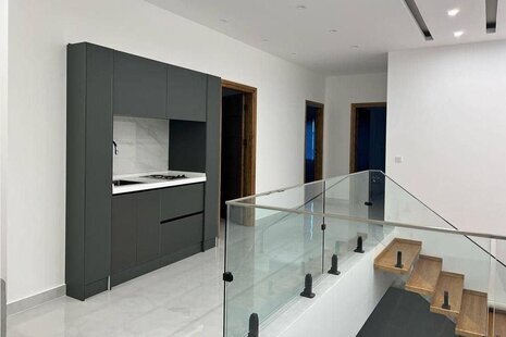 ویلا دوبلکس استخردار مدرن در ایزدشهر