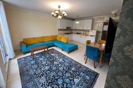 آپارتمان دوخوابه VIP در کیش