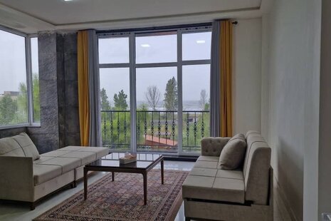 ویلا دوبلکس دوخواب استخردار نیا 2 در بندرانزلی
