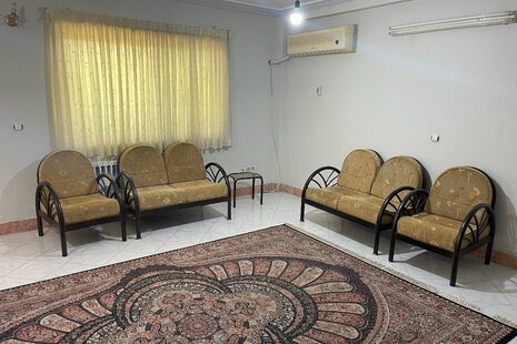 آپارتمان تکخواب در شهرک ساحلی دریاکنار