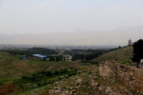 آپارتمان مبله تک خواب سزار اول در دورود